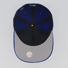 Boné New Era New York Yankees MLB Poly 3930 M-Crown - Foto 4