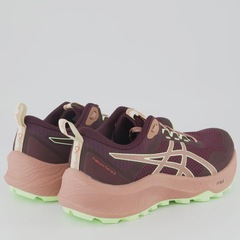 Tênis Feminino Asics Trabuco Terra 3 - Foto 3