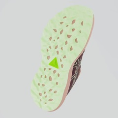 Tênis Feminino Asics Trabuco Terra 3 - Foto 5