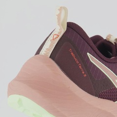 Tênis Feminino Asics Trabuco Terra 3 - Foto 6