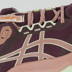 Tênis Feminino Asics Trabuco Terra 3 - Foto 7
