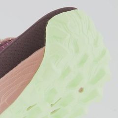 Tênis Feminino Asics Trabuco Terra 3 - Foto 8