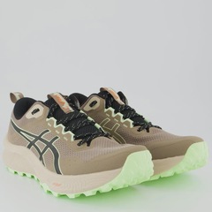 Tênis Masculino Asics Trabuco Terra 3 - Foto 2