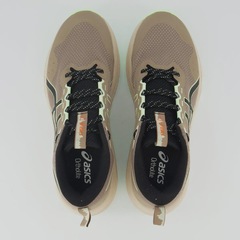 Tênis Masculino Asics Trabuco Terra 3 - Foto 4