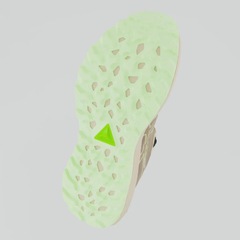Tênis Masculino Asics Trabuco Terra 3 - Foto 5