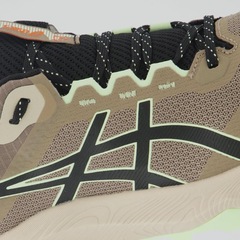 Tênis Masculino Asics Trabuco Terra 3 - Foto 7