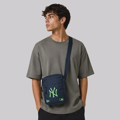 Bolsa New Era New York Yankees MLB Transversal - Foto 3