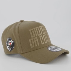 Boné New Era Vasco Fitted 940 AF - Foto 2