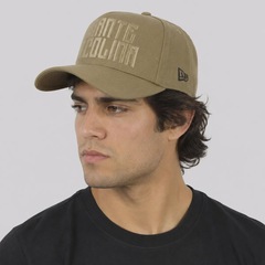 Boné New Era Vasco Fitted 940 AF - Foto 6