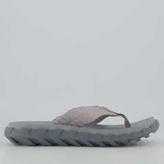 Chinelo Masculino Kenner Megah Puffer - Foto 2