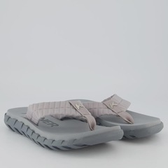 Chinelo Masculino Kenner Megah Puffer - Foto 3