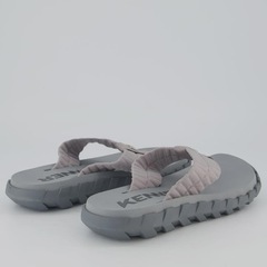 Chinelo Masculino Kenner Megah Puffer - Foto 4