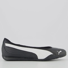 Sapatilha Puma Catch Soleil Ballerina Bdp Feminina - Foto 1