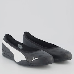 Sapatilha Puma Catch Soleil Ballerina Bdp Feminina - Foto 2