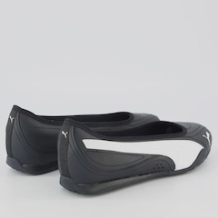 Sapatilha Puma Catch Soleil Ballerina Bdp Feminina - Foto 3