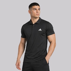 Camisa Polo adidas Tennis Fab Logo Masculina - Foto 2