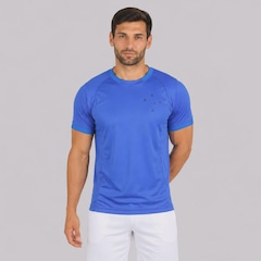 Camisa do Cruzeiro Dry Classic Masculina - Foto 1