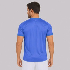 Camisa do Cruzeiro Dry Classic Masculina - Foto 4