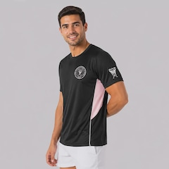 Camisa Inter Miami Dry II Masculina - Foto 3