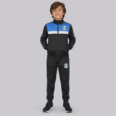 Agasalho do Grêmio Tape Infantil - Foto 1