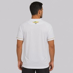 Camisa do Santos I 26/27 Jogador Umbro Masculina - Foto 4
