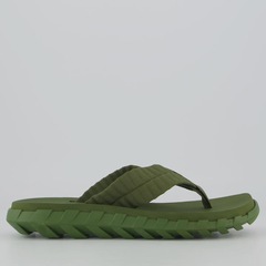 Chinelo Masculino Kenner Megah Puffer - Foto 2