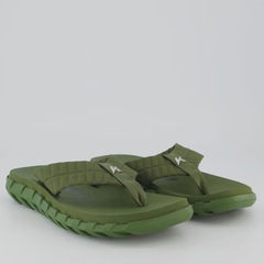 Chinelo Masculino Kenner Megah Puffer - Foto 3