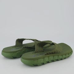 Chinelo Masculino Kenner Megah Puffer - Foto 4