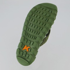 Chinelo Masculino Kenner Megah Puffer - Foto 5