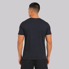 Camiseta New Era New York Yankees Regular Masculina - Foto 3