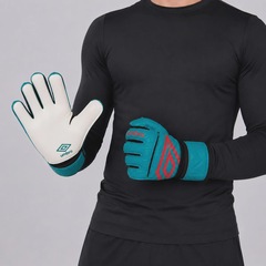 Luva de Goleiro Umbro Goalie - Foto 3