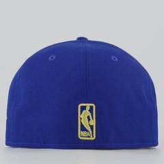 Boné New Era New York Knicks NBA ASGFP 5950 - Foto 2