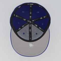 Boné New Era New York Knicks NBA ASGFP 5950 - Foto 4