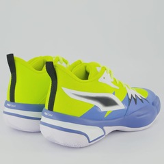 Tênis Masculino Puma Genetics - Foto 3