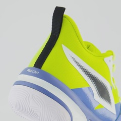 Tênis Masculino Puma Genetics - Foto 6