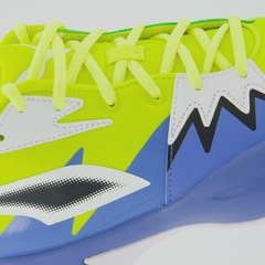 Tênis Masculino Puma Genetics - Foto 7