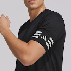 Faixa de Capitão adidas Tiro L - Foto 2