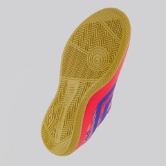 Chuteira Futsal Adulto Umbro Invictus - Foto 5