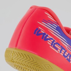 Chuteira Futsal Adulto Umbro Invictus - Foto 6