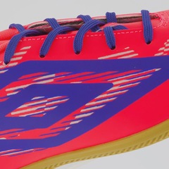 Chuteira Futsal Adulto Umbro Invictus - Foto 7