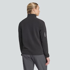 Blusão adidas Terrex MT Essencial Feminino - Foto 2