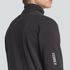 Blusão adidas Terrex MT Essencial Feminino - Foto 6