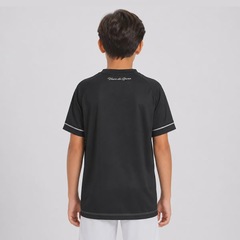 Camisa do Vasco Eclipse Infantil - Foto 4
