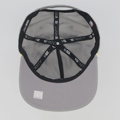 Boné New Era Los Angeles Lakers NBA SQ 1920 - Foto 4
