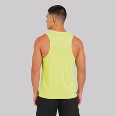 Camiseta Regata New Balance Sport Essentials II Masculina - Foto 3