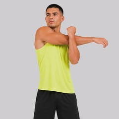 Camiseta Regata New Balance Sport Essentials II Masculina - Foto 4