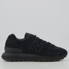 Tênis Masculino New Balance 574 Legacy - Foto 1