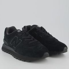 Tênis Masculino New Balance 574 Legacy - Foto 2