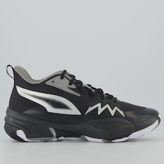 Tênis Masculino Puma Genetics - Foto 1