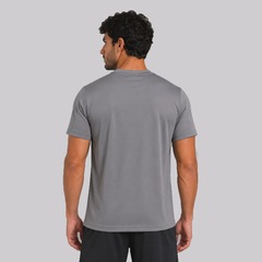 Camiseta Umbro Essential Diamond Masculina - Foto 3